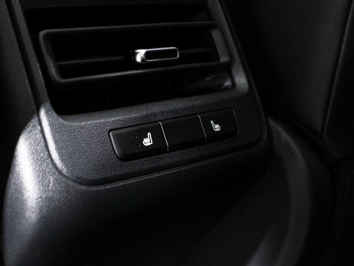 Changan CS55PLUS б/у, 2024, Роботизированная. Фото: #24