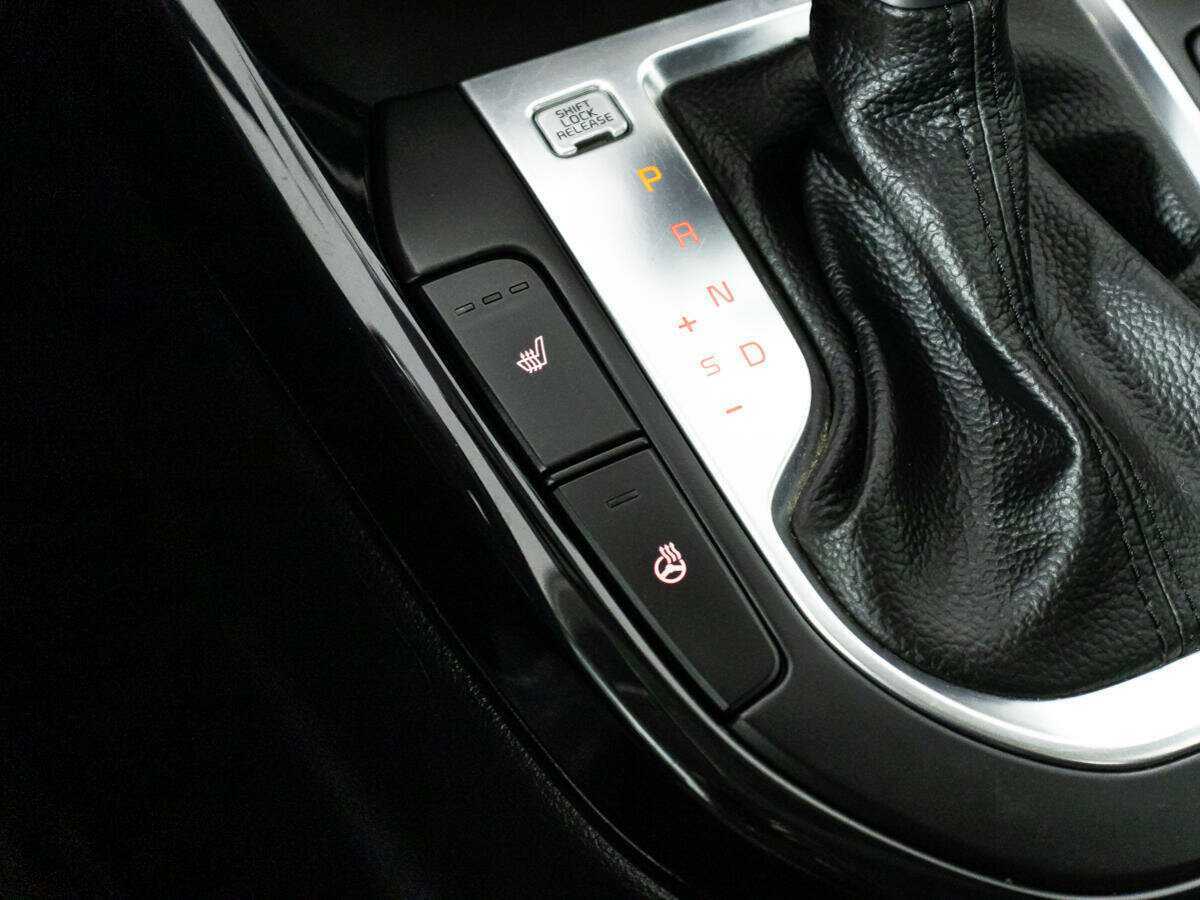 Киа Церато б/у, 2021, Автоматическая. Фото: #16