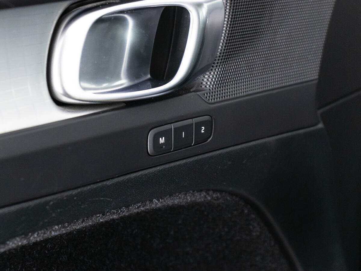 Volvo XC40 б/у, 2020, Автоматическая. Фото: #22
