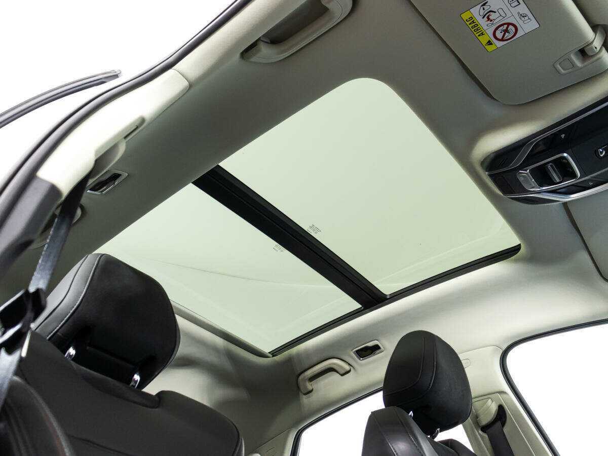 Geely Tugella б/у, 2022, Автоматическая. Фото: #20