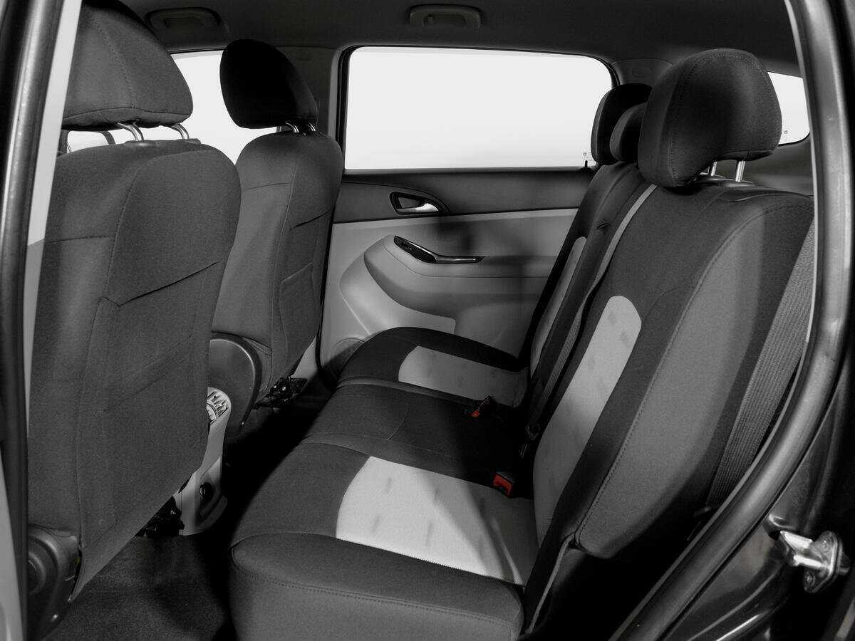 Шевроле Орландо б/у, 2014, Механическая. Фото: #9