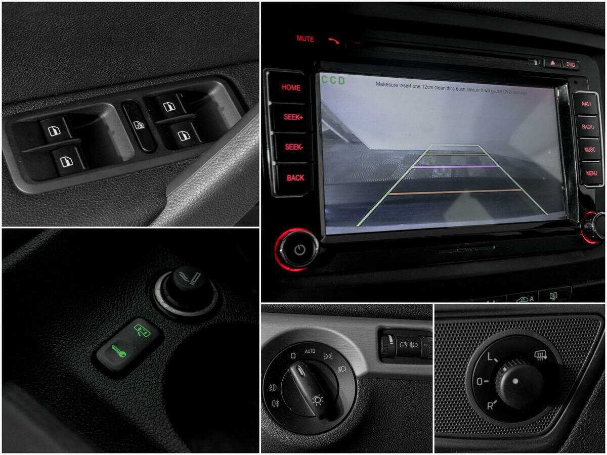 Skoda Yeti б/у, 2013, Роботизированная. Фото: #13