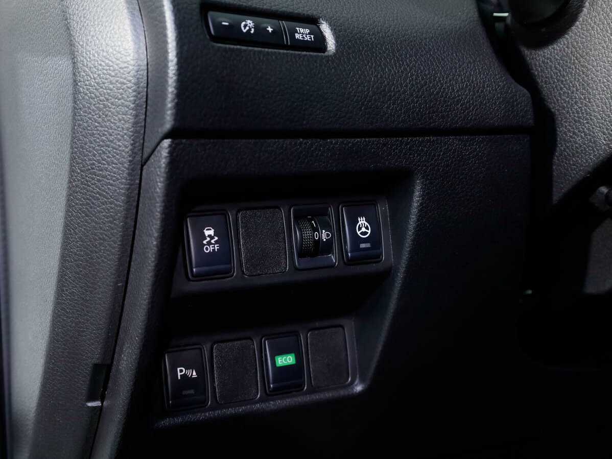 Nissan Qashqai б/у, 2019, Вариатор. Фото: #13