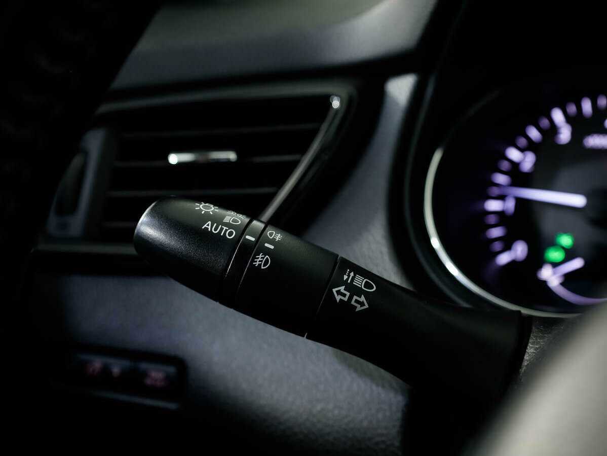 Nissan Qashqai б/у, 2019, Вариатор. Фото: #14