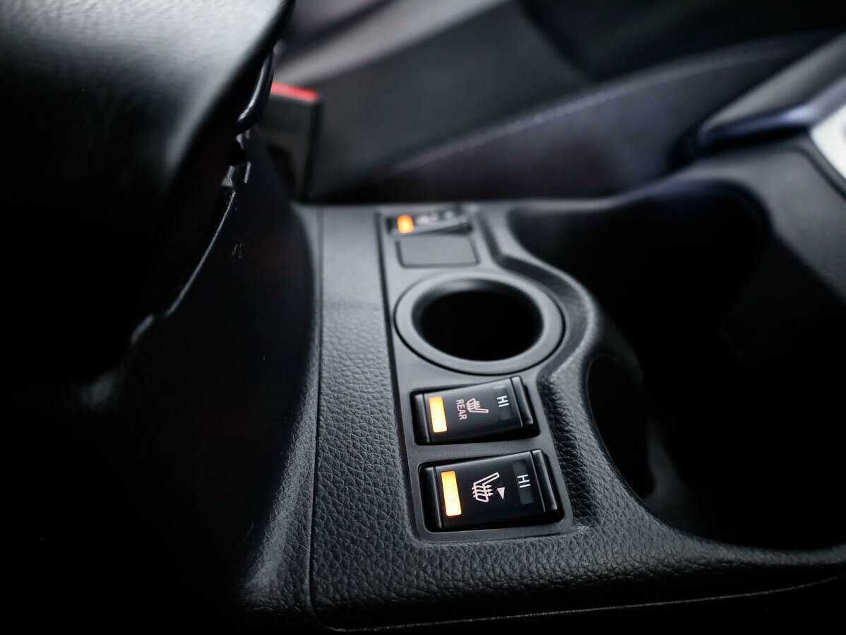 Nissan Qashqai б/у, 2019, Вариатор. Фото: #21