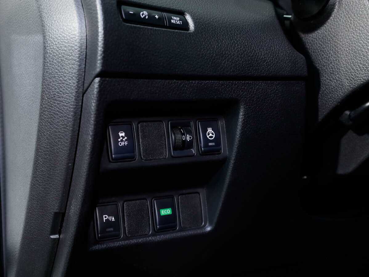 Nissan Qashqai б/у, 2019, Вариатор. Фото: #13