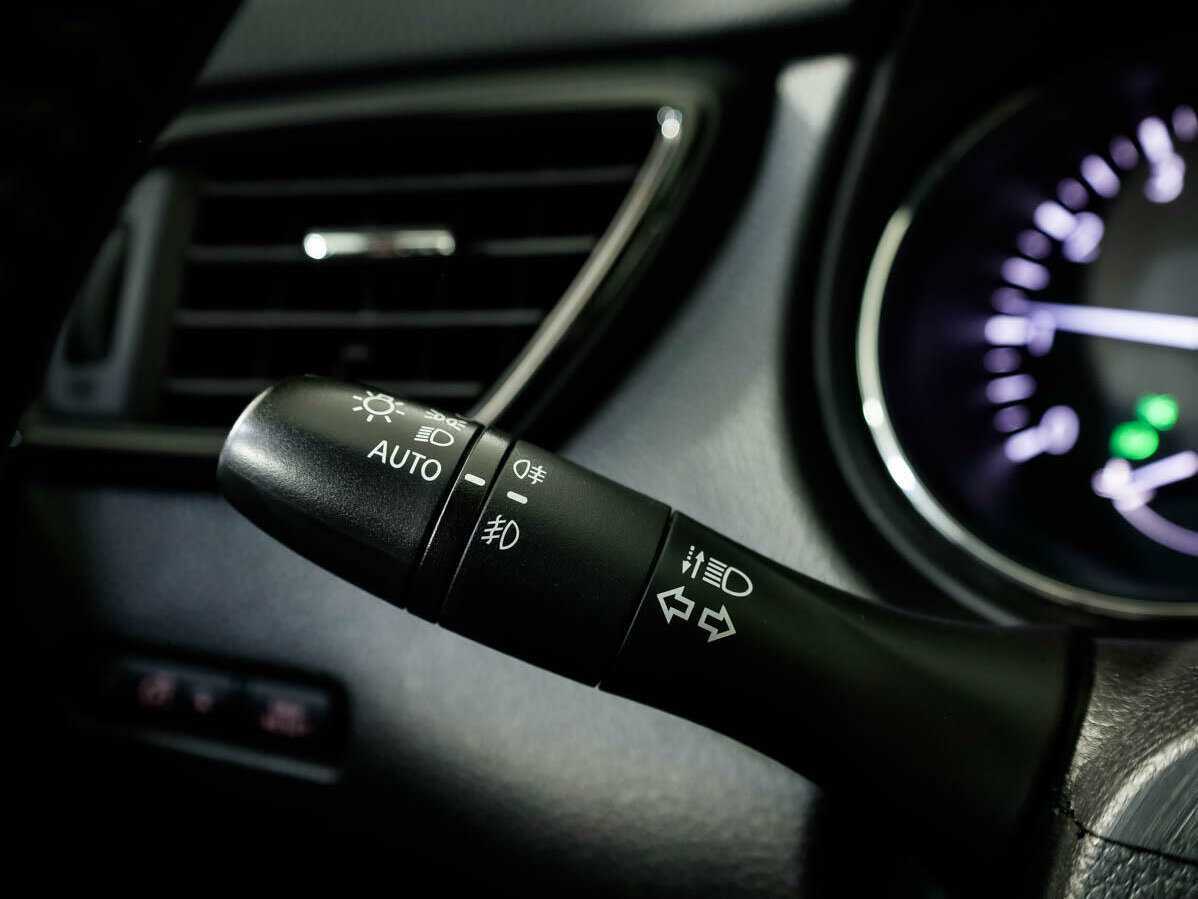 Nissan Qashqai б/у, 2019, Вариатор. Фото: #18