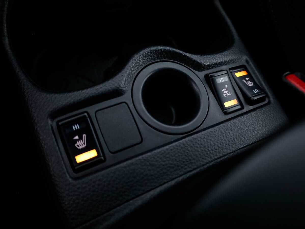 Nissan Qashqai б/у, 2019, Вариатор. Фото: #20