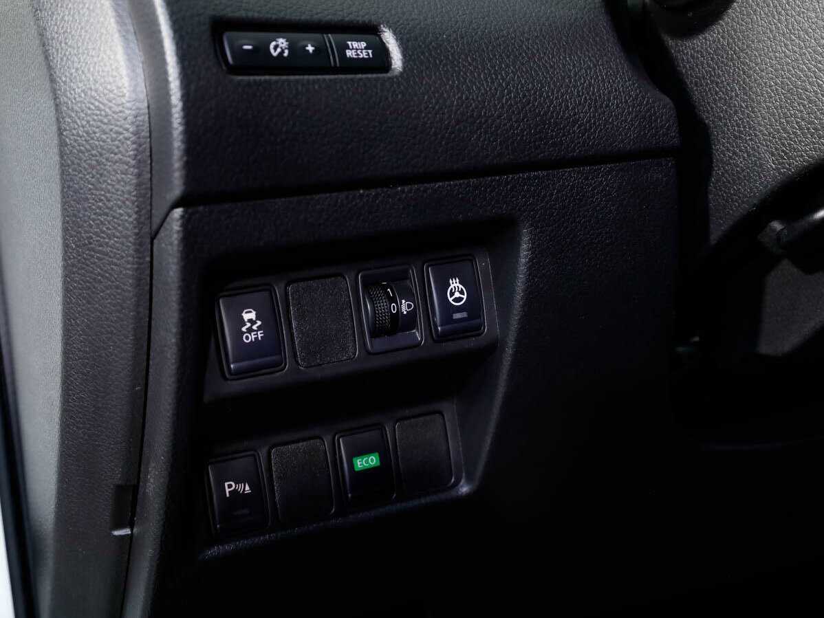 Nissan Qashqai б/у, 2019, Вариатор. Фото: #13