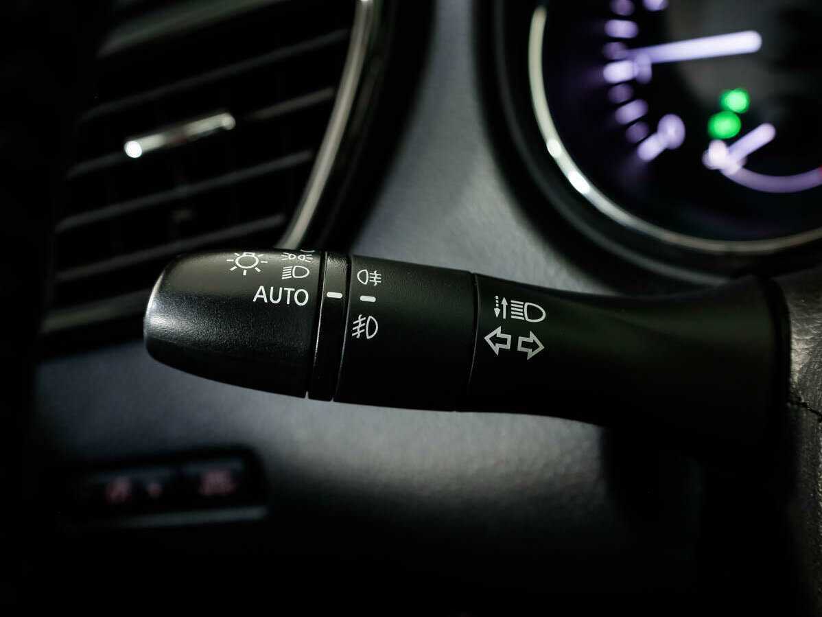 Nissan Qashqai б/у, 2019, Вариатор. Фото: #14