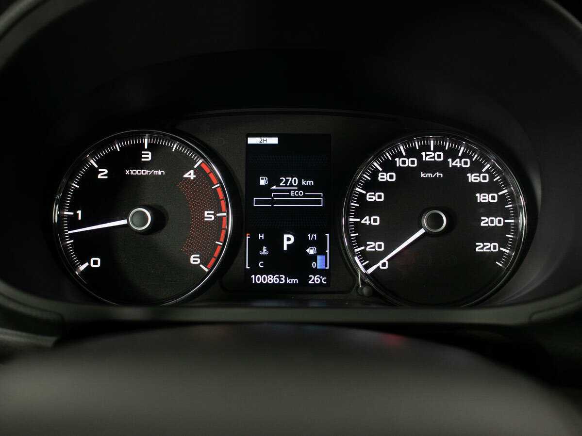 Mitsubishi Pajero Sport б/у, 2017, Автоматическая. Фото: #12