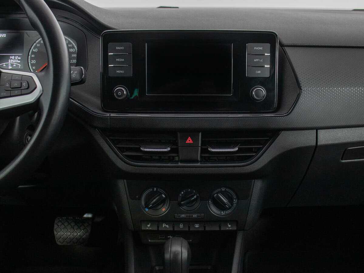 Volkswagen Polo б/у, 2020, Автоматическая. Фото: #13