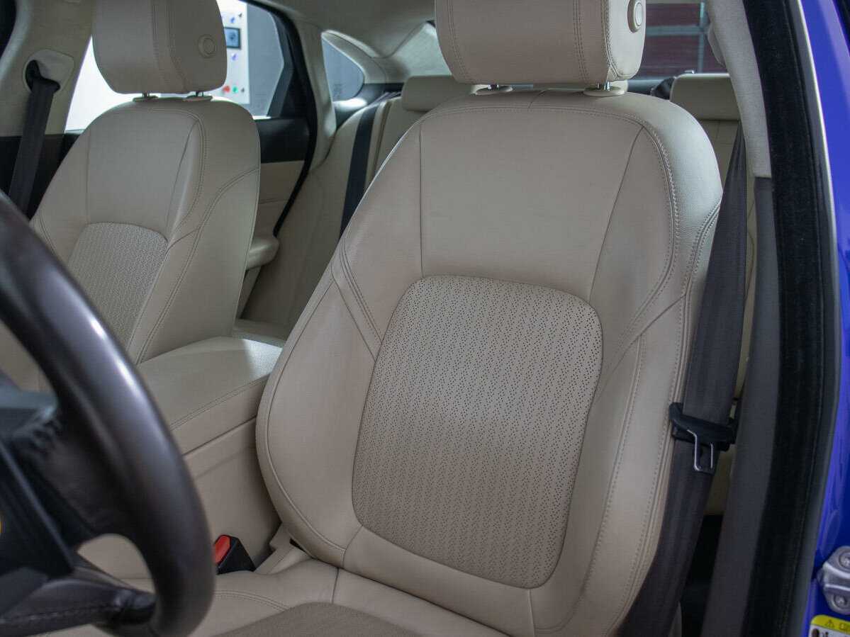 Jaguar XF б/у, 2019, Автоматическая. Фото: #12