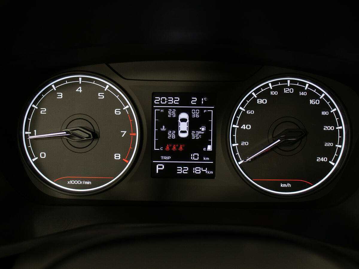 Geely Emgrand б/у, 2023, Автоматическая. Фото: #11