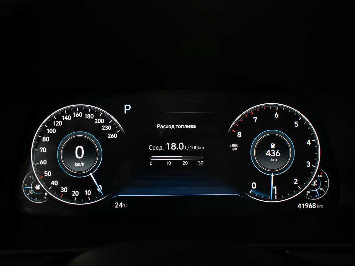 Hyundai Sonata б/у, 2023, Автоматическая. Фото: #10