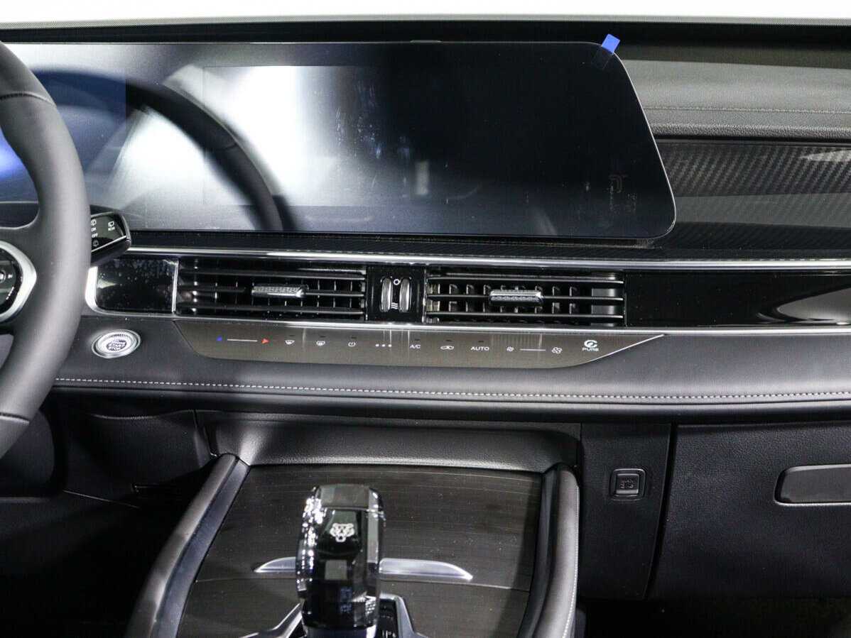 Чери Тигго 7 Про Макс б/у, 2024, Роботизированная. Фото: #9