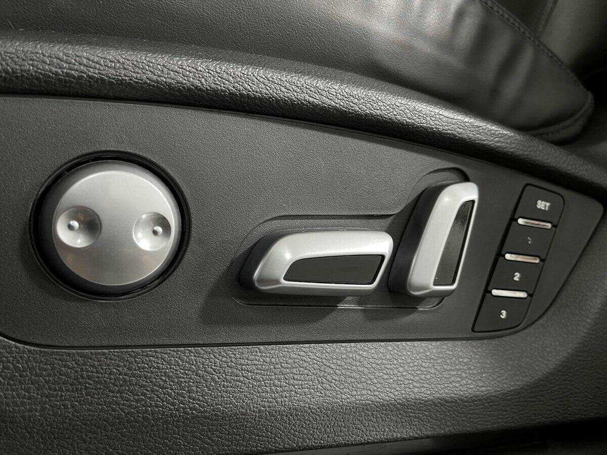 Haval H9 б/у, 2021, Автоматическая. Фото: #15