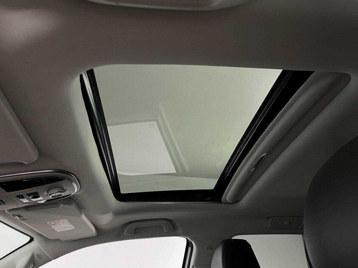 Haval H9 б/у, 2021, Автоматическая. Фото: #17