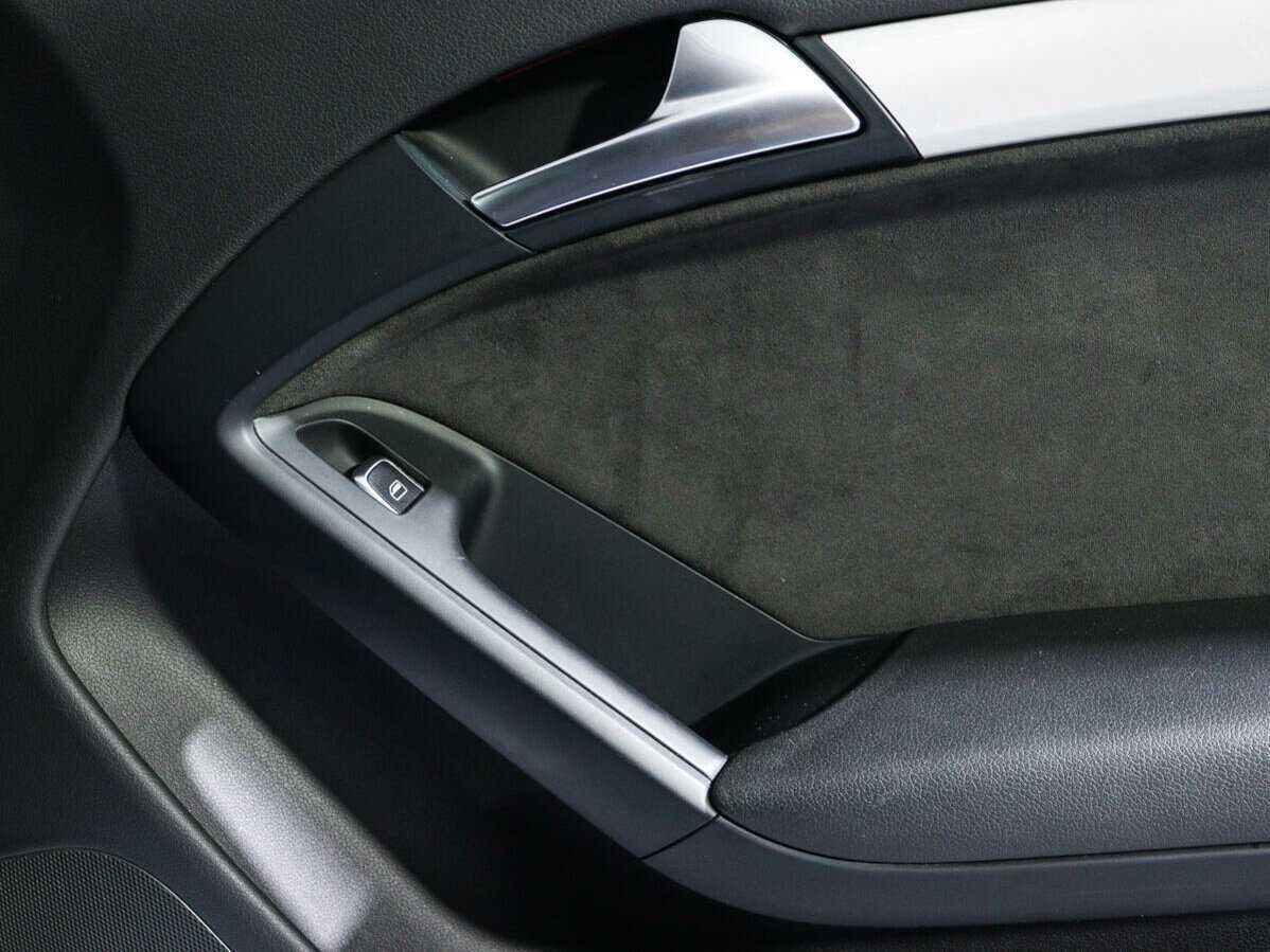 Audi A5 б/у, 2016, Роботизированная. Фото: #15