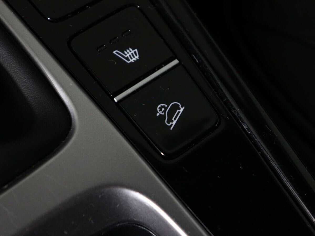 Хендай Крета б/у, 2022, Автоматическая. Фото: #15