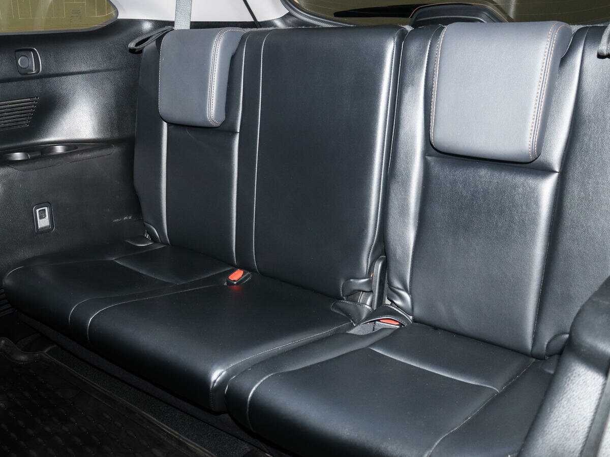 Toyota Highlander б/у, 2014, Автоматическая. Фото: #6