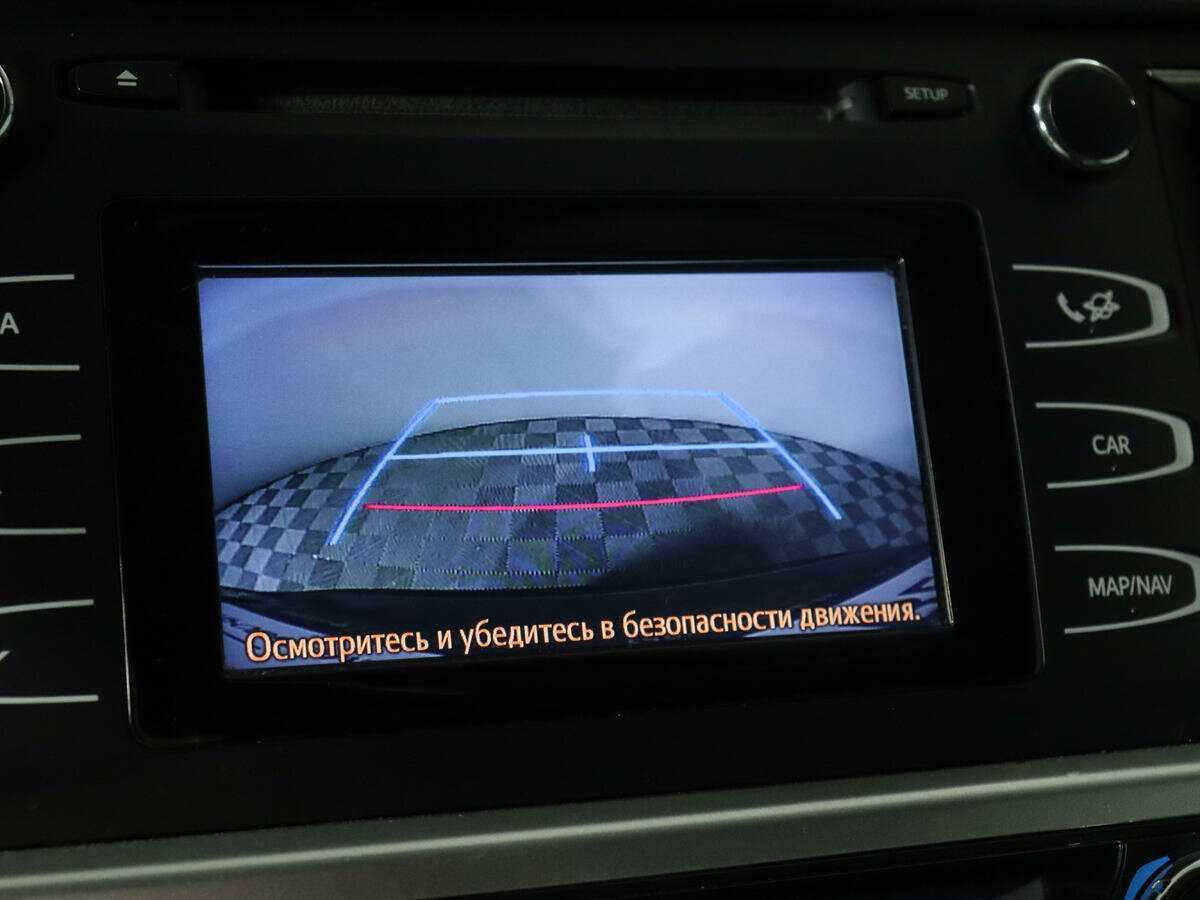 Toyota Highlander б/у, 2014, Автоматическая. Фото: #13