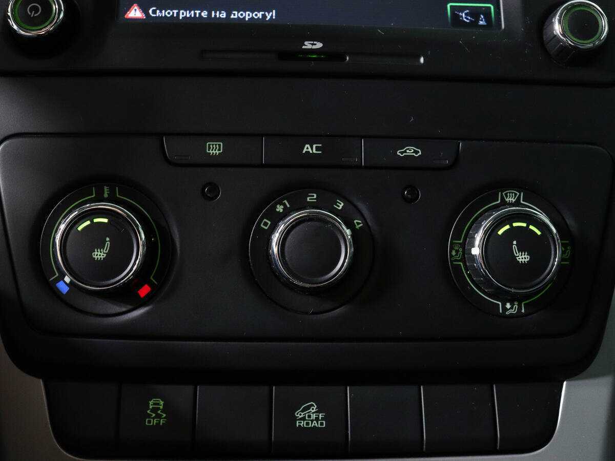 Skoda Yeti б/у, 2012, Роботизированная. Фото: #12