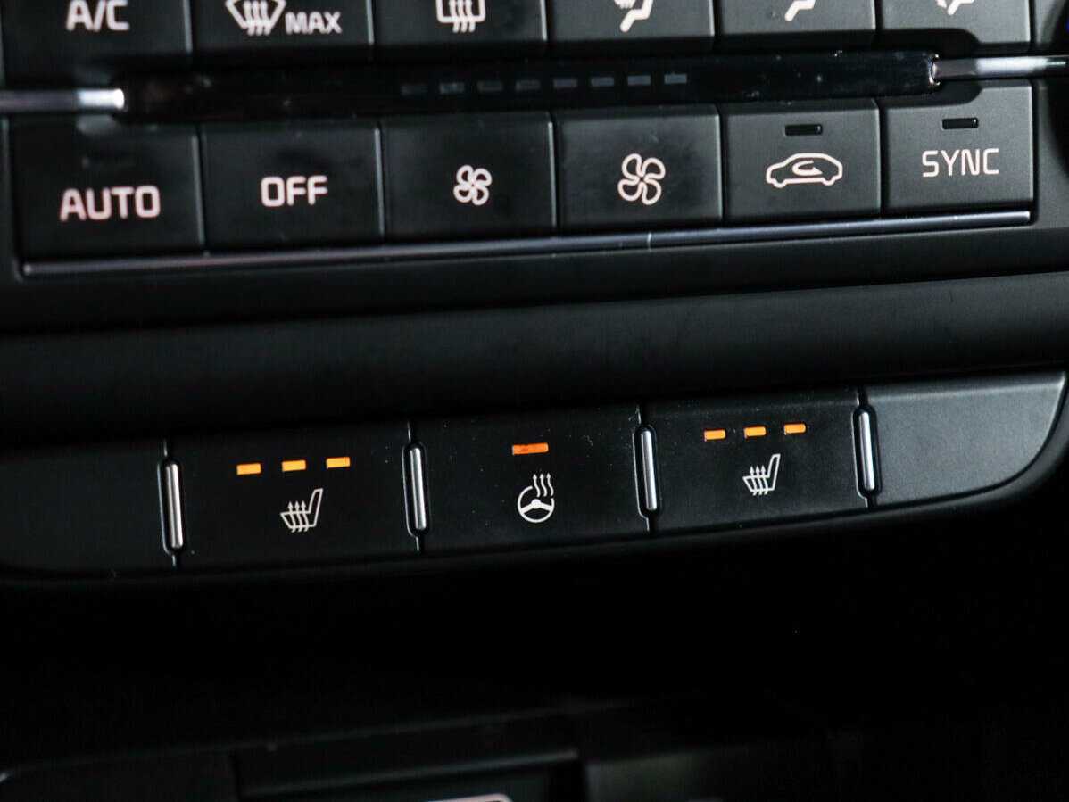 Киа Сид б/у, 2018, Роботизированная. Фото: #17