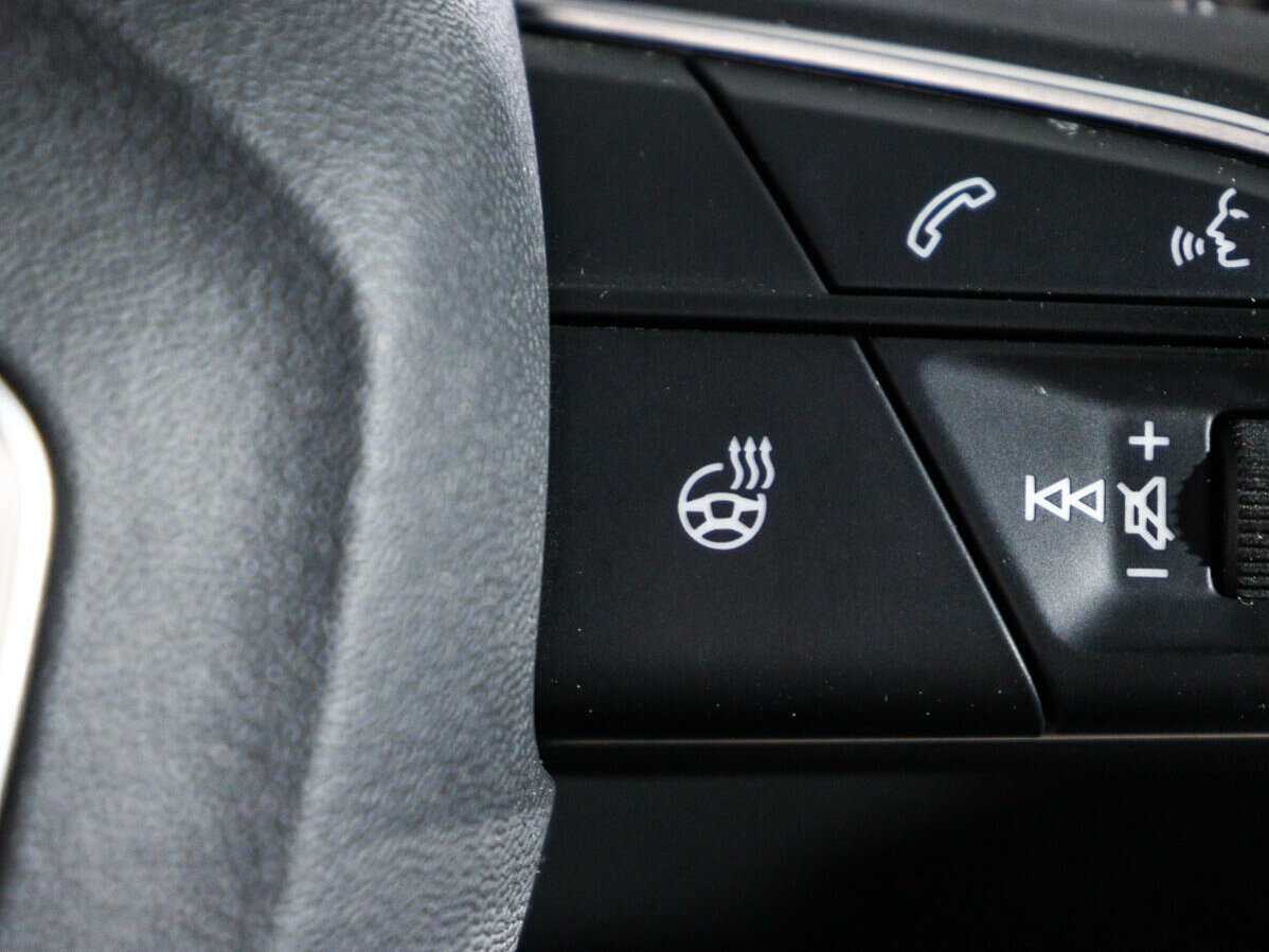 Audi Q3 б/у, 2019, Роботизированная. Фото: #16