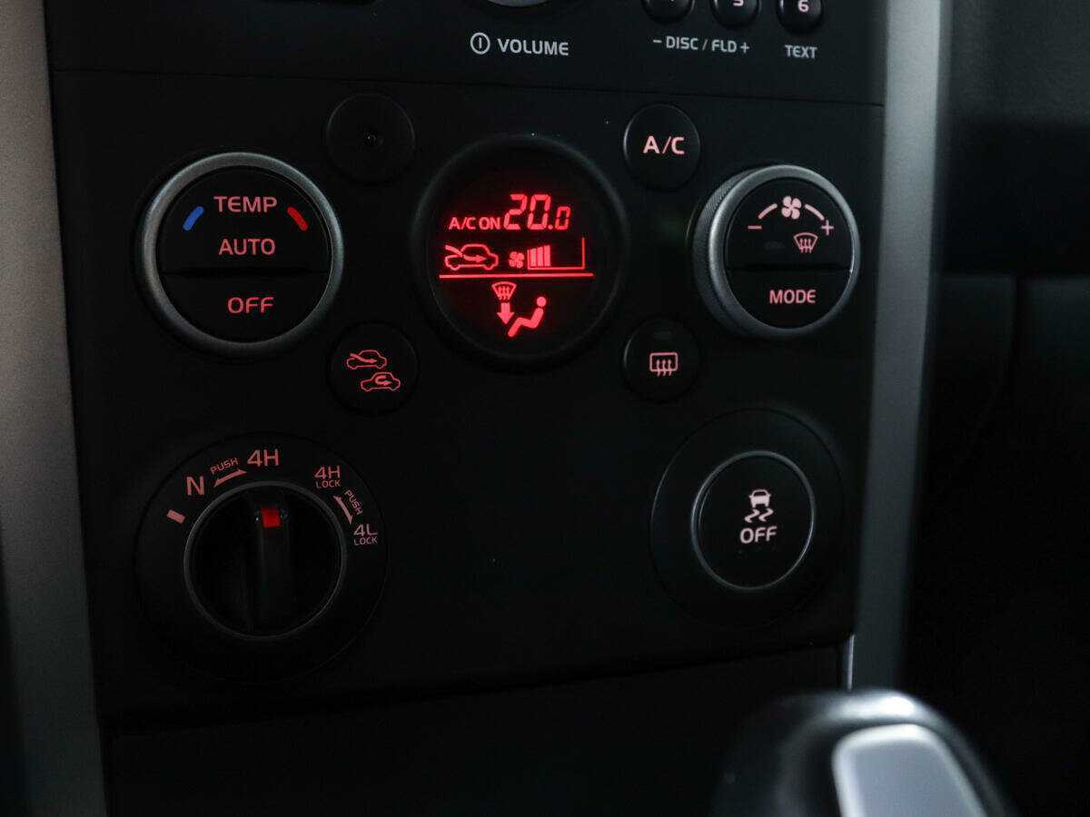 Suzuki Grand Vitara б/у, 2012, Автоматическая. Фото: #13