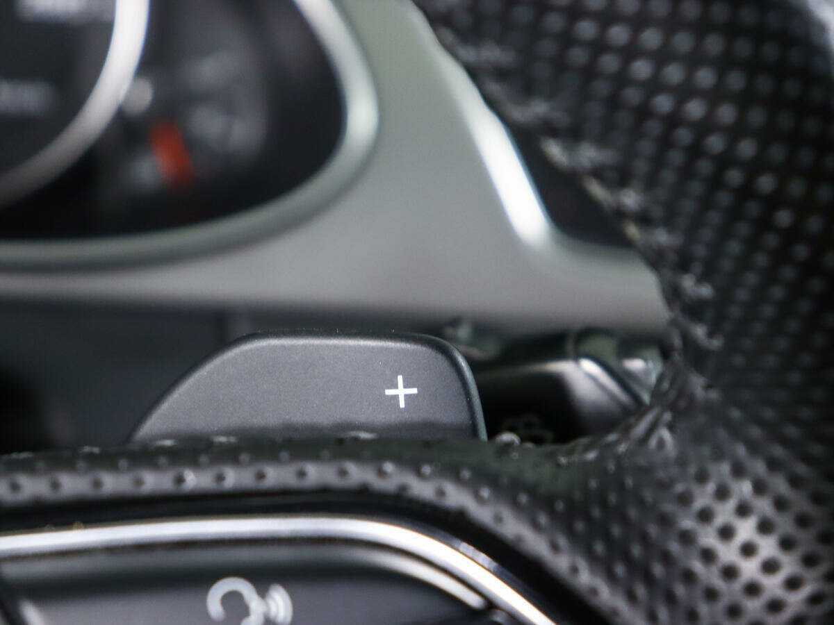 Audi A4 б/у, 2012, Вариатор. Фото: #12