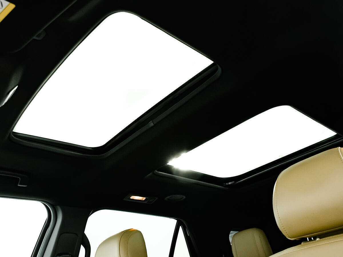 Ford Explorer б/у, 2017, Автоматическая. Фото: #13