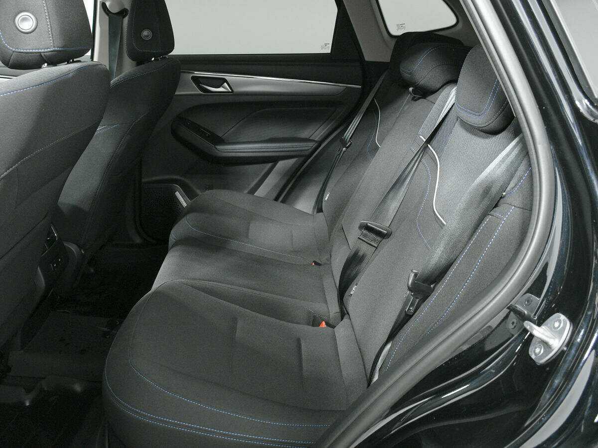 Хавал Джолион б/у, 2023, Роботизированная. Фото: #11