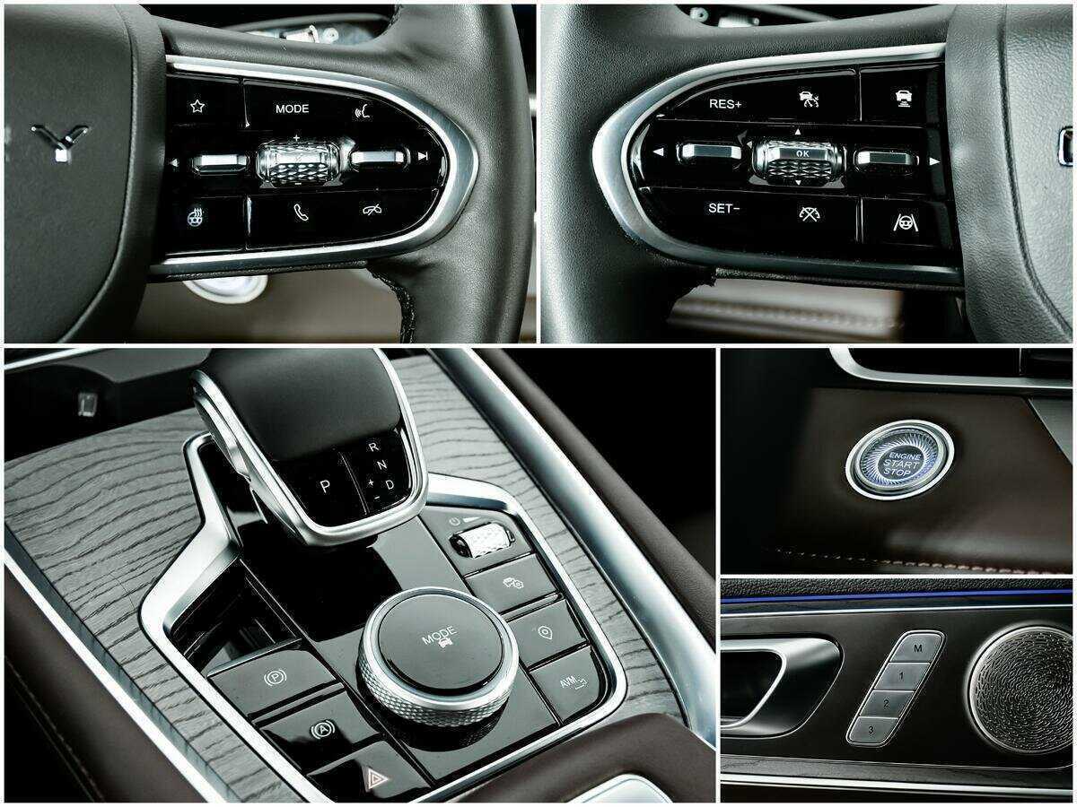 Chery Tiggo 8 Pro Max б/у, 2023, Роботизированная. Фото: #16