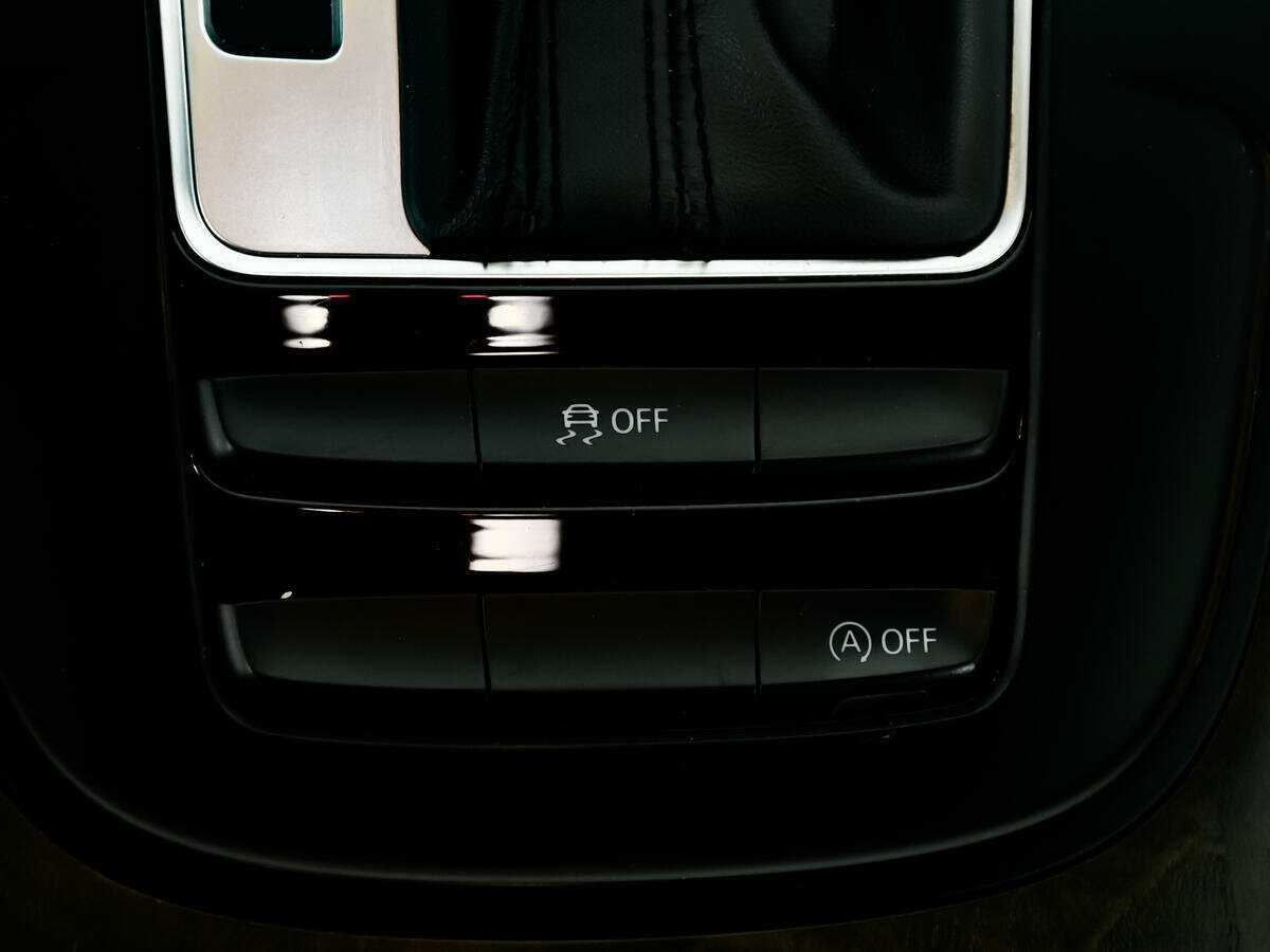 Audi A4 б/у, 2015, Вариатор. Фото: #13