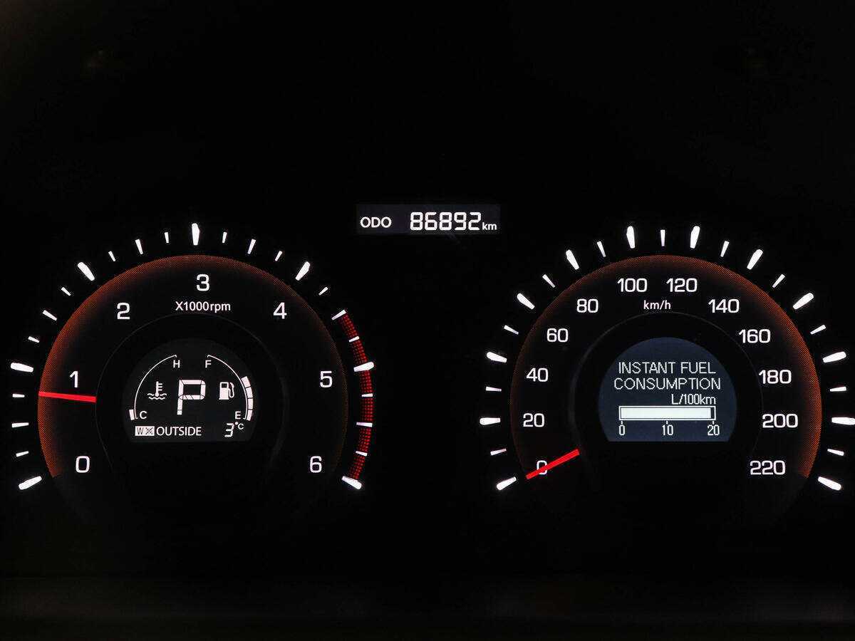 SsangYong Actyon б/у, 2013, Автоматическая. Фото: #10