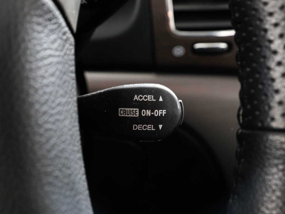 SsangYong Actyon б/у, 2013, Автоматическая. Фото: #12