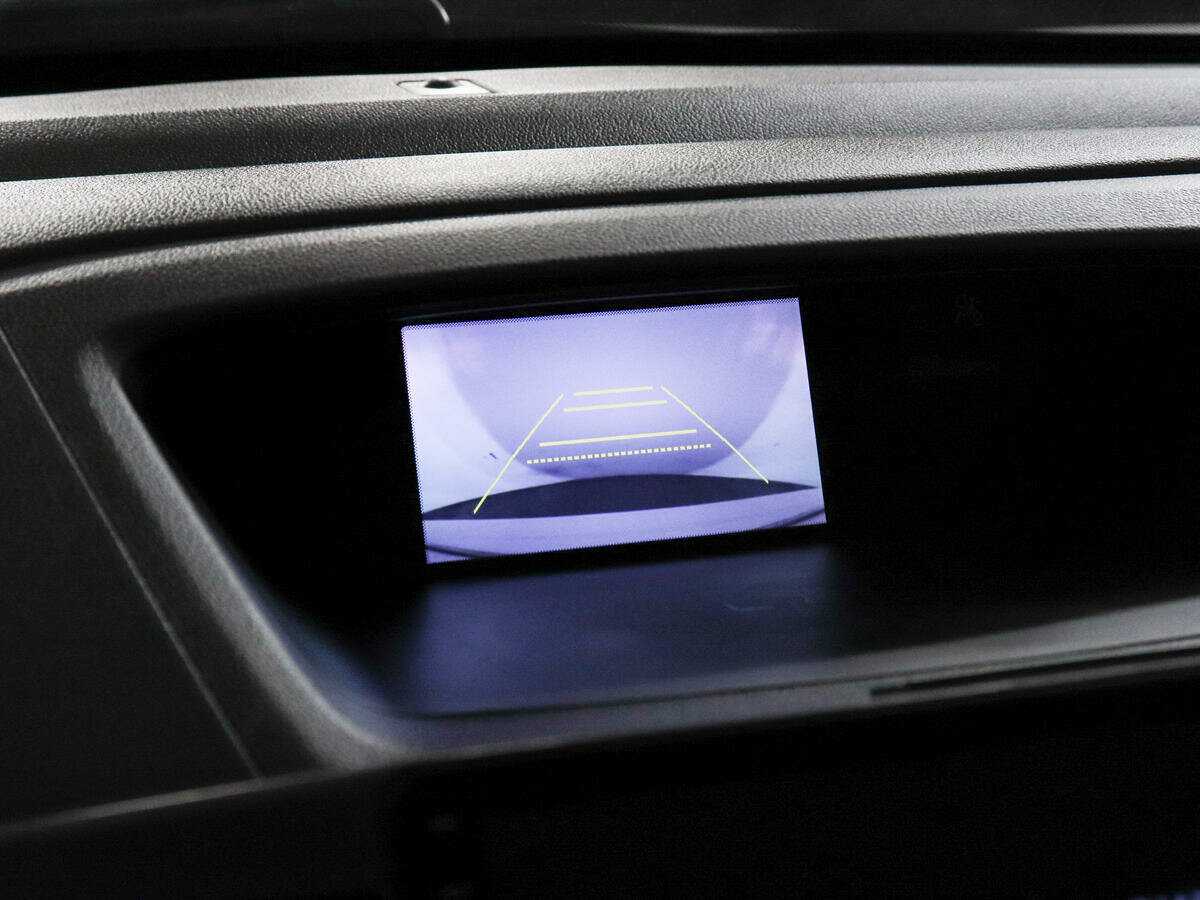 Honda CR-V б/у, 2012, Автоматическая. Фото: #13