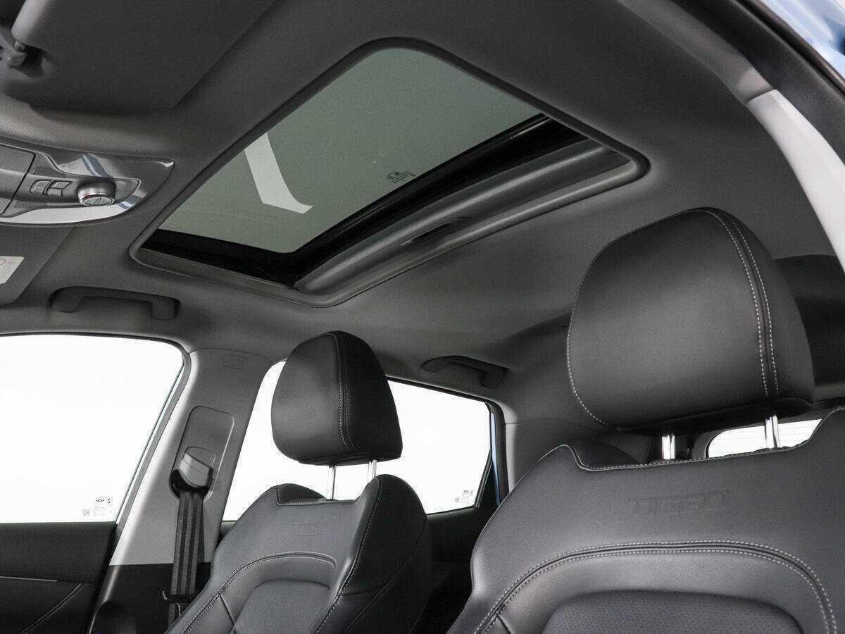 Chery Tiggo 4 Pro б/у, 2022, Вариатор. Фото: #13