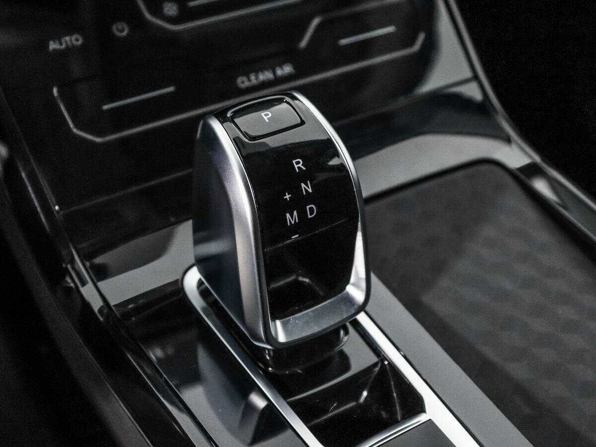 Chery Tiggo 7 Pro б/у, 2020, Вариатор. Фото: #10