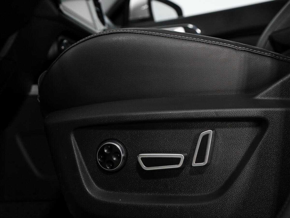 Chery Tiggo 4 б/у, 2019, Вариатор. Фото: #9