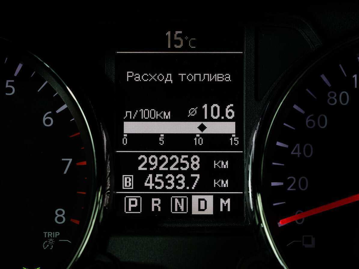 Ниссан Кашкай б/у, 2012, Вариатор. Фото: #12