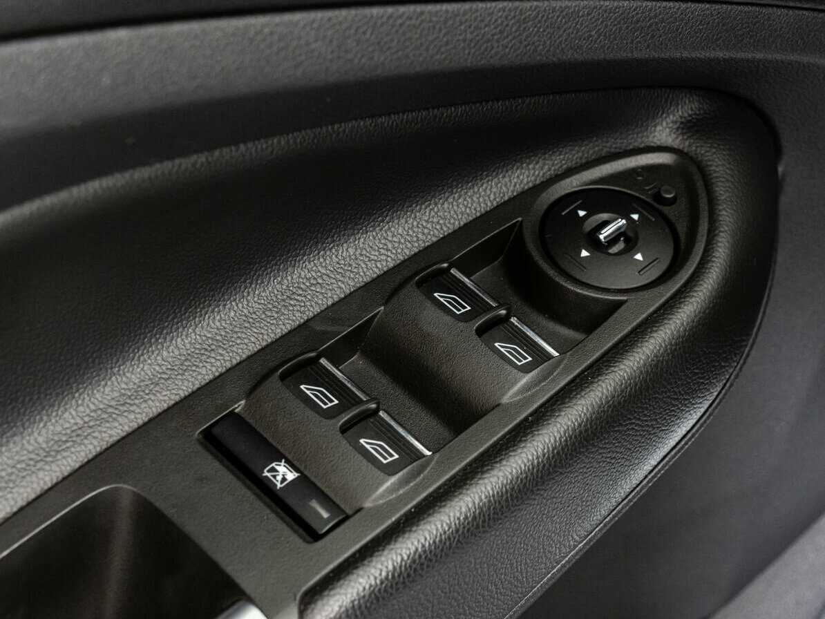 Форд Куга б/у, 2014, Автоматическая. Фото: #14