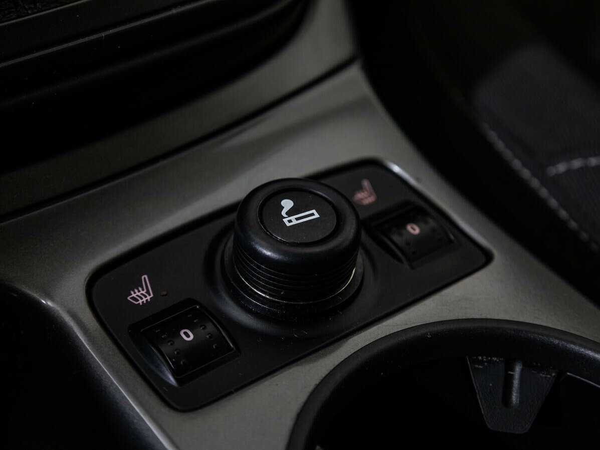 Форд Куга б/у, 2014, Автоматическая. Фото: #18