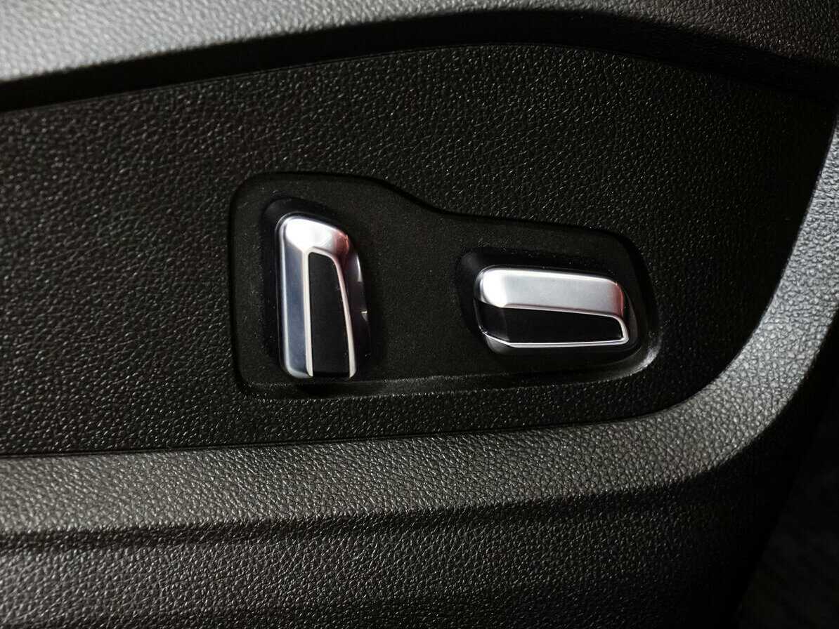 Чери Тигго 7 Про Макс б/у, 2023, Вариатор. Фото: #21