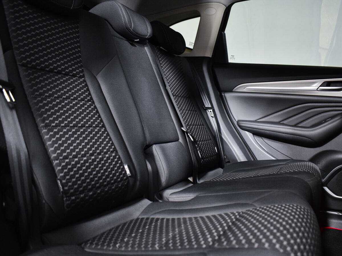 Хавал Ф7 б/у, 2019, Роботизированная. Фото: #9