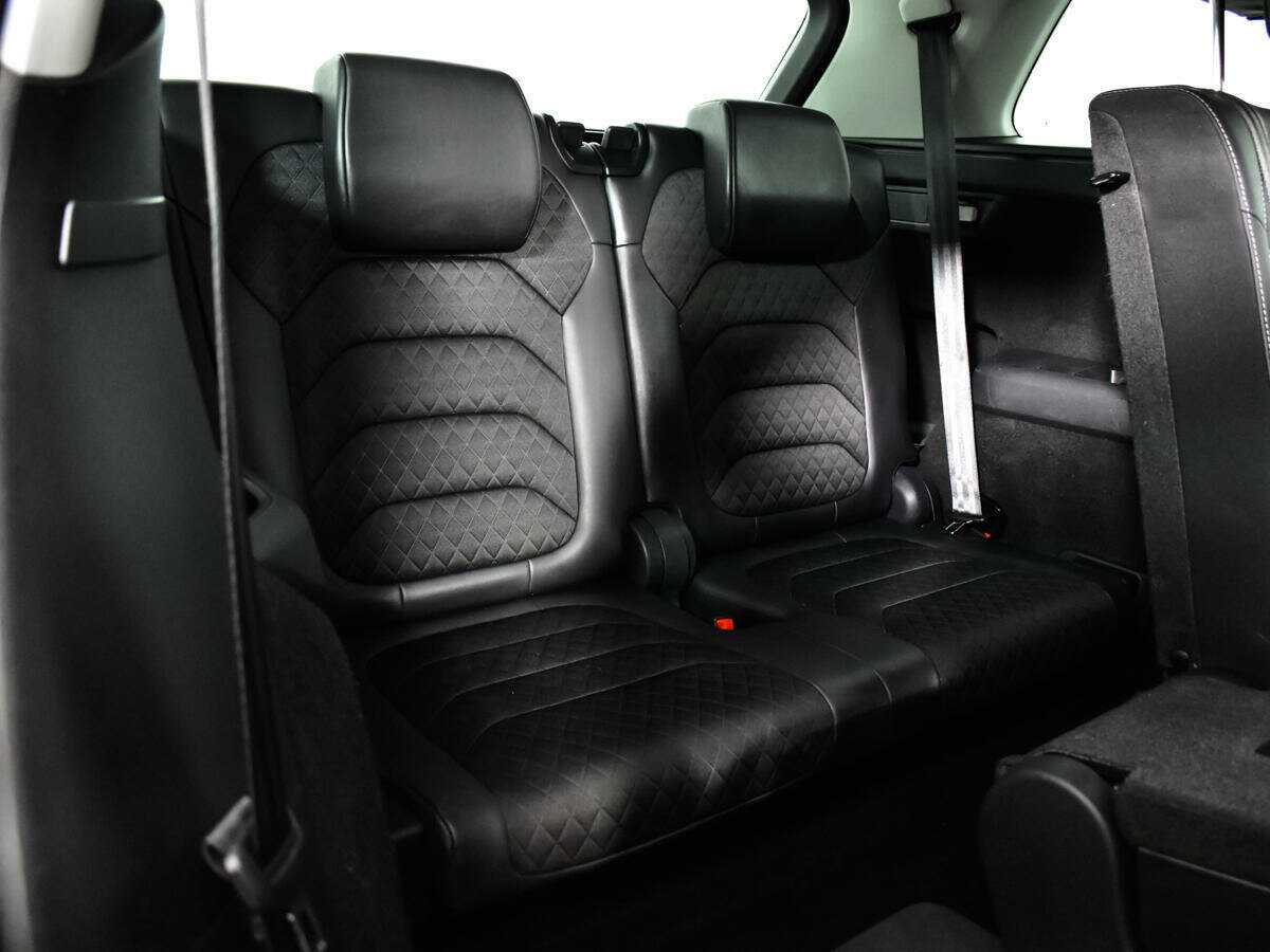 Skoda Kodiaq б/у, 2019, Роботизированная. Фото: #10