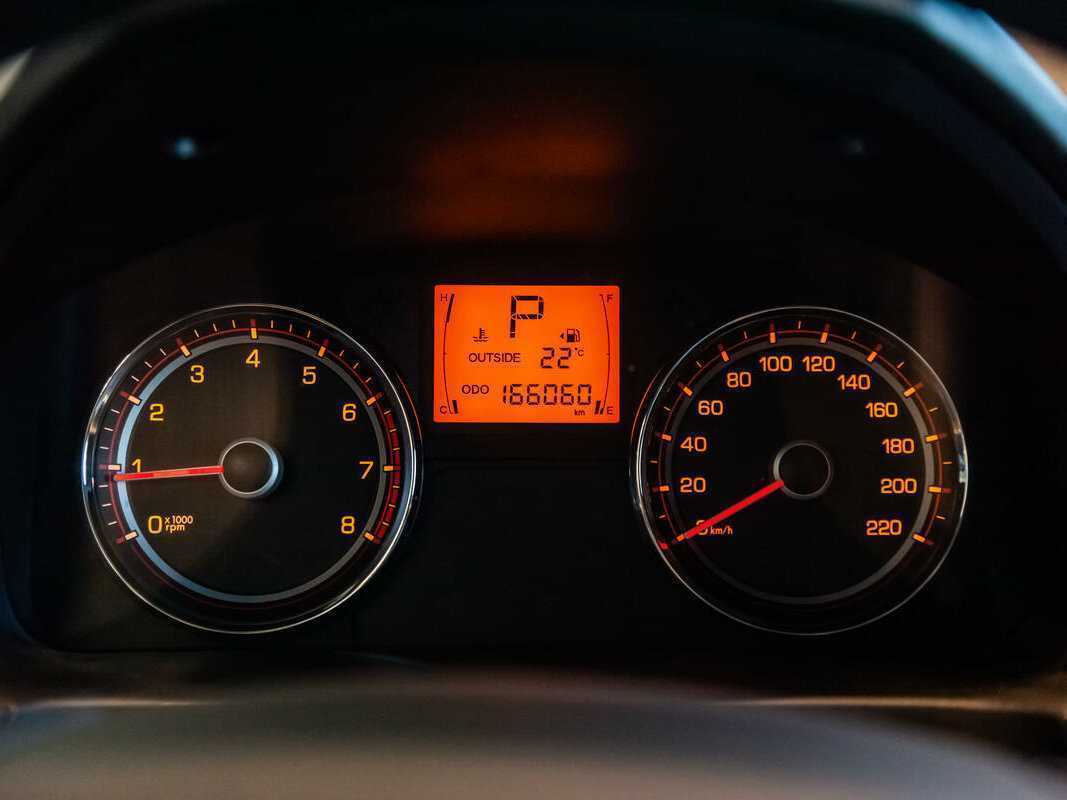 SsangYong Actyon б/у, 2014, Автоматическая. Фото: #11