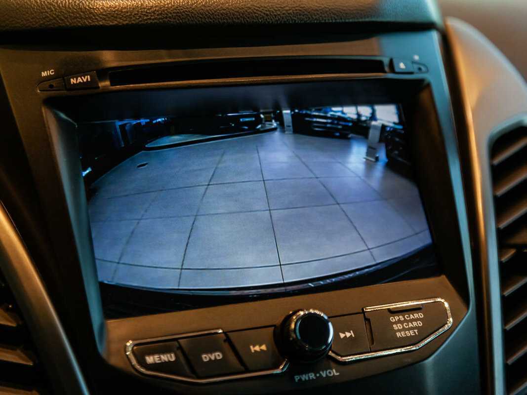 SsangYong Actyon б/у, 2014, Автоматическая. Фото: #14