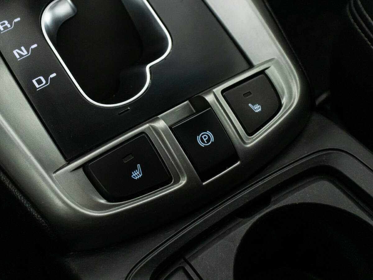 Шевроле Каптива б/у, 2012, Автоматическая. Фото: #16